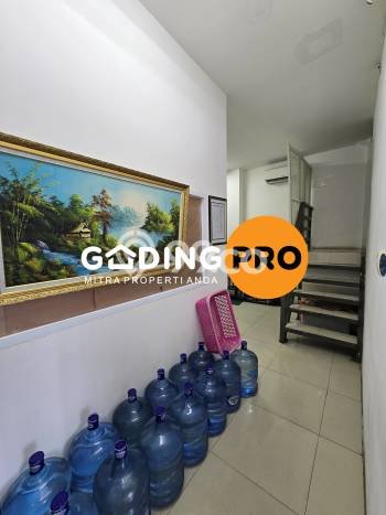 Gudang Dijual di Prime Area Jakarta Barat Luas 120m2 Gudang Dijual di Prime Area Jakarta Barat Luas 120m2