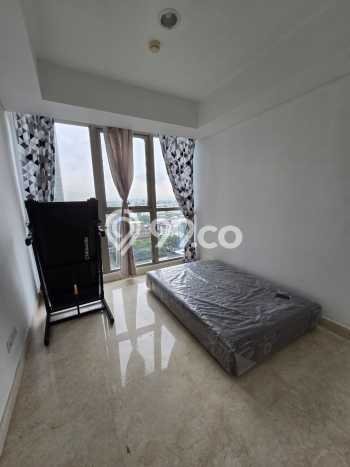 Disewakan Apartemen Terjangkau 2 KT di Pantai Indah Kapuk Jakarta Utara Disewakan Apartemen Terjangkau 2 KT di Pantai Indah Kapuk Jakarta Utara