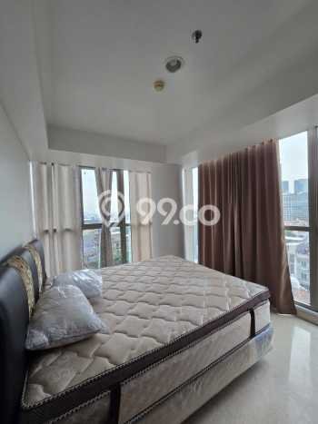Disewakan Apartemen Terjangkau 2 KT di Pantai Indah Kapuk Jakarta Utara Disewakan Apartemen Terjangkau 2 KT di Pantai Indah Kapuk Jakarta Utara