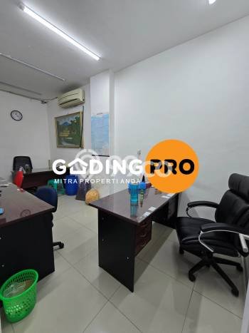 Gudang Dijual di Prime Area Jakarta Barat Luas 120m2 Gudang Dijual di Prime Area Jakarta Barat Luas 120m2