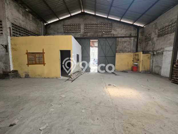 Gudang Dijual di Prime Area Jakarta Utara Luas 312m2 Gudang Dijual di Prime Area Jakarta Utara Luas 312m2