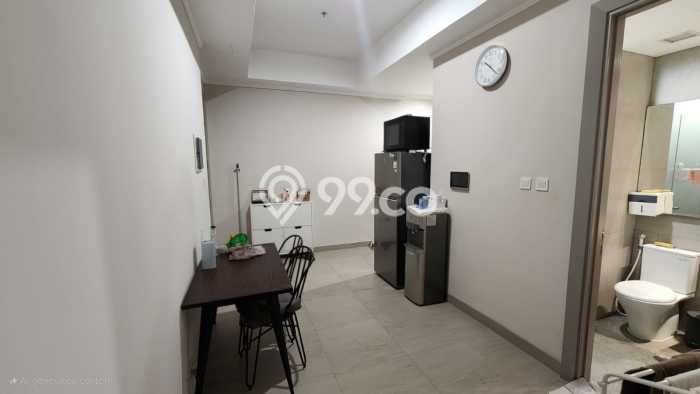 Apartemen Nyaman untuk Dijual di Kemayoran, Jakarta Pusat, DKI Jakarta Apartemen Nyaman untuk Dijual di Kemayoran, Jakarta Pusat, DKI Jakarta