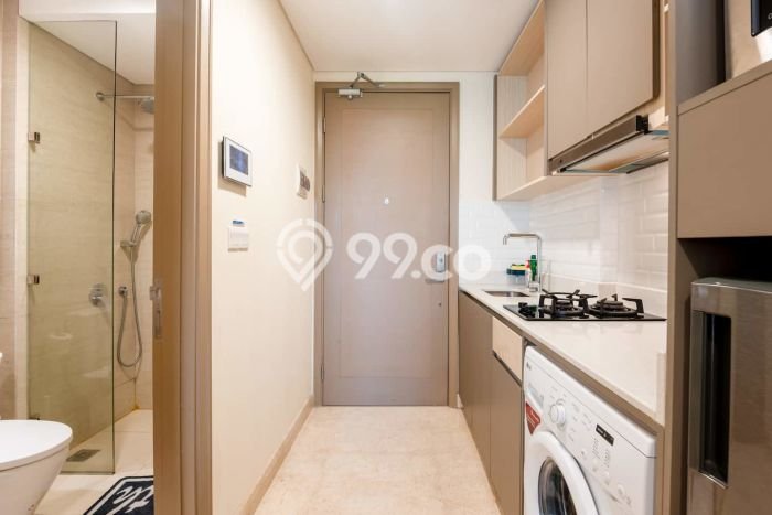 Disewakan Apartemen Harga Terjangkau di Pantai Indah Kapuk 1 Bedroom Disewakan Apartemen Harga Terjangkau di Pantai Indah Kapuk 1 Bedroom
