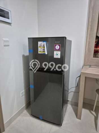 SPECIAL PRICE! Apartemen di , 1 KM, Luas 29m2m², Ready Ditempati SPECIAL PRICE! Apartemen di , 1 KM, Luas 29m2m², Ready Ditempati