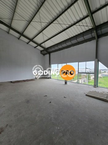 Dijual Gudang di Pakuhaji Tangerang LT 2790m2 / LB 4945m2 Dijual Gudang di Pakuhaji Tangerang LT 2790m2 / LB 4945m2