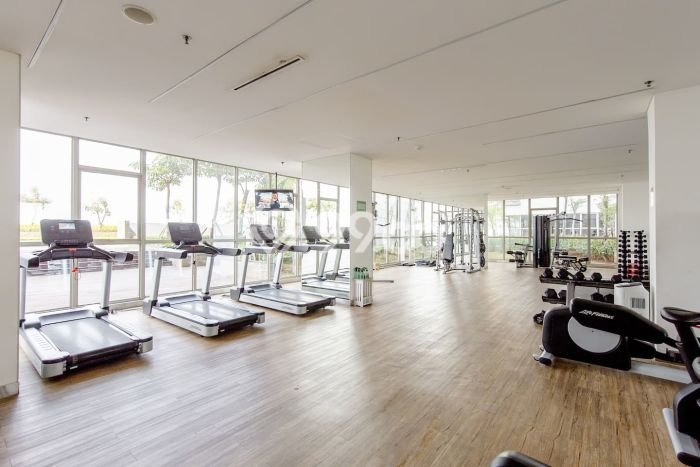 Disewakan Apartemen Harga Terjangkau di Pantai Indah Kapuk 1 Bedroom Disewakan Apartemen Harga Terjangkau di Pantai Indah Kapuk 1 Bedroom