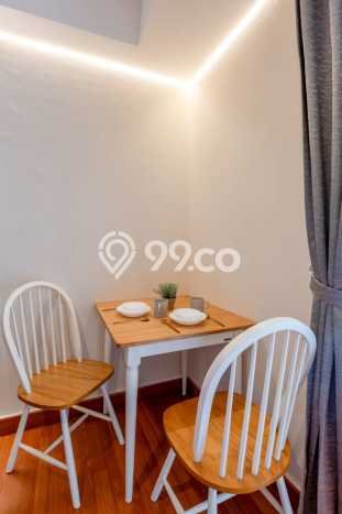 Disewakan Apartemen Harga Terjangkau di Pantai Indah Kapuk 1 Bedroom Disewakan Apartemen Harga Terjangkau di Pantai Indah Kapuk 1 Bedroom