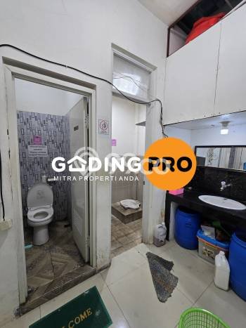 Gudang Dijual di Prime Area Jakarta Barat Luas 120m2 Gudang Dijual di Prime Area Jakarta Barat Luas 120m2