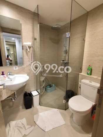 Apartemen di , 1 KT, Luas 34m2m², Area Prospektif Apartemen di , 1 KT, Luas 34m2m², Area Prospektif