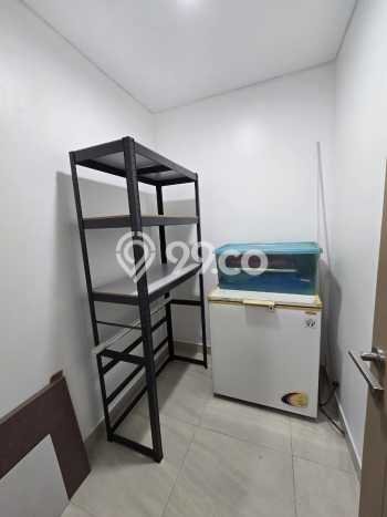 Disewakan Apartemen Terjangkau 2 KT di Pantai Indah Kapuk Jakarta Utara Disewakan Apartemen Terjangkau 2 KT di Pantai Indah Kapuk Jakarta Utara