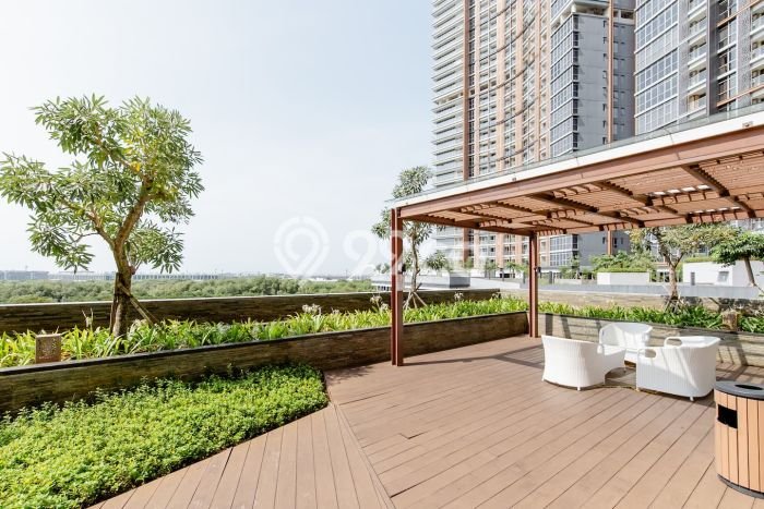Disewakan Apartemen Harga Terjangkau di Pantai Indah Kapuk 1 Bedroom Disewakan Apartemen Harga Terjangkau di Pantai Indah Kapuk 1 Bedroom