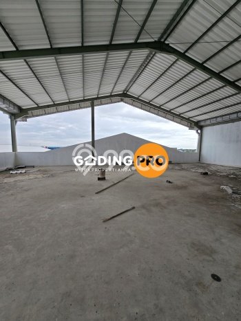 Dijual Gudang di Pakuhaji Tangerang LT 2790m2 / LB 4945m2 Dijual Gudang di Pakuhaji Tangerang LT 2790m2 / LB 4945m2