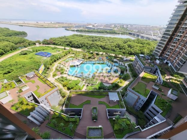 Disewakan Apartemen Harga Terjangkau di Pantai Indah Kapuk 1 Bedroom Disewakan Apartemen Harga Terjangkau di Pantai Indah Kapuk 1 Bedroom
