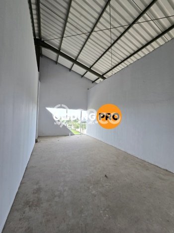 Dijual Gudang di Pakuhaji Tangerang LT 2790m2 / LB 4945m2 Dijual Gudang di Pakuhaji Tangerang LT 2790m2 / LB 4945m2