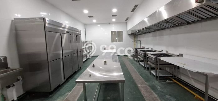 Gudang Bagus LT 1860m2 LB 1860m2 Dijual di Pakuhaji Tangerang Gudang Bagus LT 1860m2 LB 1860m2 Dijual di Pakuhaji Tangerang