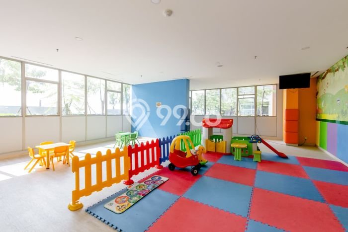 Disewakan Apartemen Harga Terjangkau di Pantai Indah Kapuk 1 Bedroom Disewakan Apartemen Harga Terjangkau di Pantai Indah Kapuk 1 Bedroom