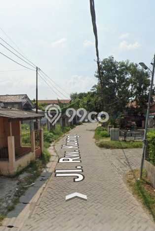 Dijual Tanah di Tangerang, Luas 1430m2 - Dijual Tanah di Tangerang, Luas 1430m2 -