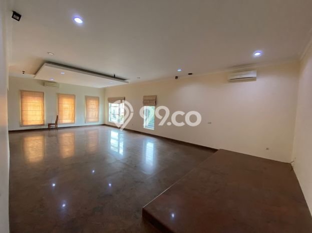 Rumah sewa siap huni 6 KT di Pluit, Jakarta Utara Rumah sewa siap huni 6 KT di Pluit, Jakarta Utara