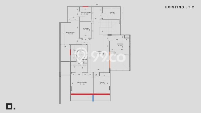 Dijual Rumah Premium dengan Fasilitas Sekitar Komplit di Kebayoran Baru, Jakarta Selatan Dijual Rumah Premium dengan Fasilitas Sekitar Komplit di Kebayoran Baru, Jakarta Selatan