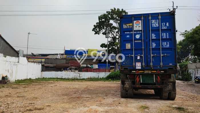 Dijual Gudang di Cikupa, Tangerang Harga Penawaran Spesial Dijual Gudang di Cikupa, Tangerang Harga Penawaran Spesial