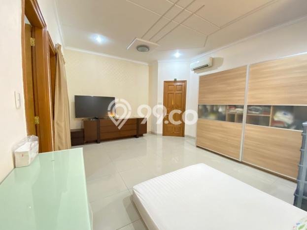 Ready to Use! Premium House LT 286m2 Desain Modern di Pluit Ready to Use! Premium House LT 286m2 Desain Modern di Pluit