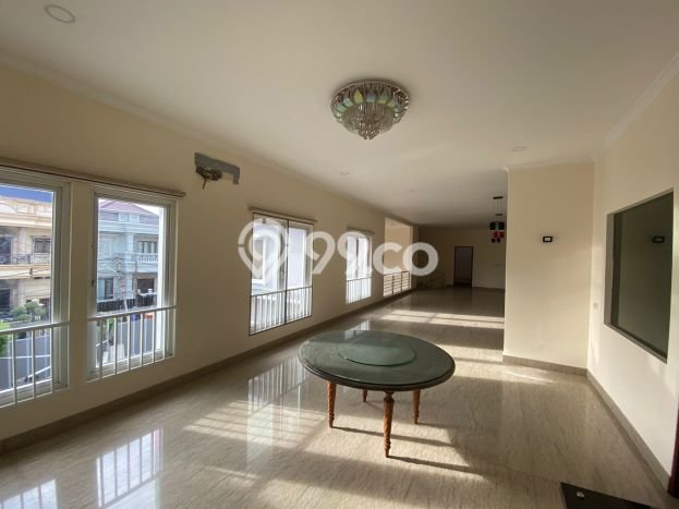 Rumah sewa siap huni 6 KT di Pluit, Jakarta Utara Rumah sewa siap huni 6 KT di Pluit, Jakarta Utara