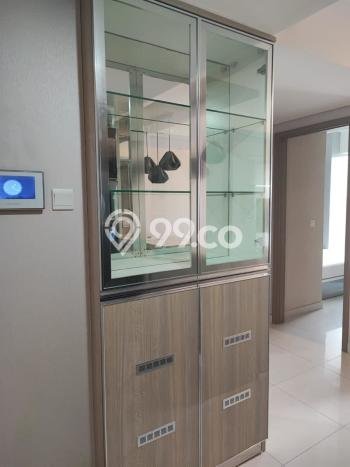 Hunian Apartemen Strategis untuk Dijual di Jakarta Utara dengan 2 Kamar Hunian Apartemen Strategis untuk Dijual di Jakarta Utara dengan 2 Kamar