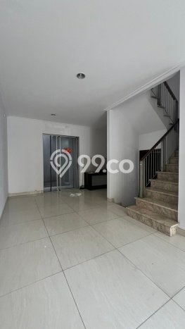Rumah Disewakan Jakarta Utara LT 90m2 LB 120m2 Kawasan Golf Island Rumah Disewakan Jakarta Utara LT 90m2 LB 120m2 Kawasan Golf Island