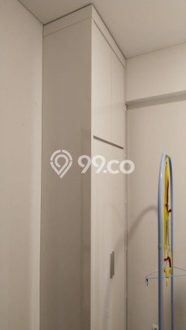 Dijual Apartemen Mewah 2 Bedroom di Tangerang Dekat ke Fasilitas Publik Dijual Apartemen Mewah 2 Bedroom di Tangerang Dekat ke Fasilitas Publik