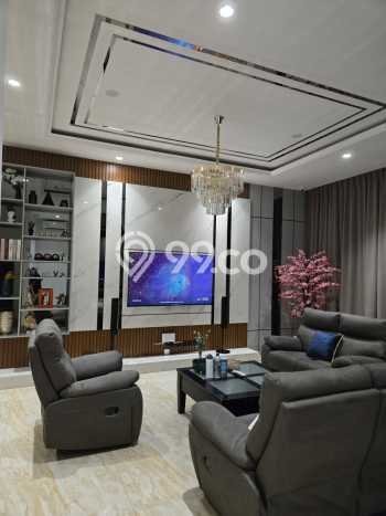 Hunian Super Elit dengan Akses Paling Strategis di Golf Island, Jakarta Utara Hunian Super Elit dengan Akses Paling Strategis di Golf Island, Jakarta Utara