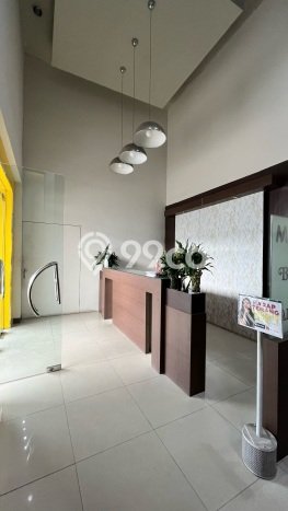 Gudang Dijual di Prime Area Jakarta Barat Luas 4474m2 Gudang Dijual di Prime Area Jakarta Barat Luas 4474m2