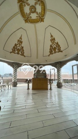 Hunian Mewah Siap Huni LT 360m2 di Penjaringan, Jakarta Utara Hunian Mewah Siap Huni LT 360m2 di Penjaringan, Jakarta Utara
