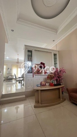 Hunian Mewah Siap Huni LT 360m2 di Penjaringan, Jakarta Utara Hunian Mewah Siap Huni LT 360m2 di Penjaringan, Jakarta Utara