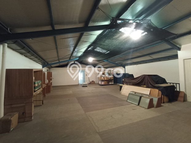 Gudang Bagus Dijual di Daan Mogot Jakarta Barat Lokasi Strategis Cocok untuk Kembangkan Bisnis Gudang Bagus Dijual di Daan Mogot Jakarta Barat Lokasi Strategis Cocok untuk Kembangkan Bisnis