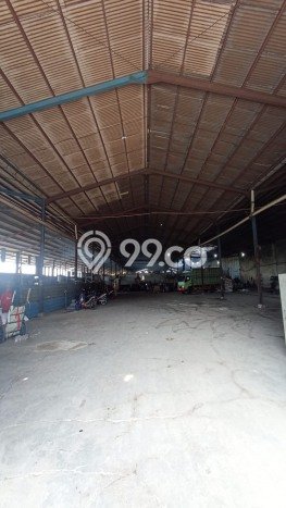 Paling Diincar! Gudang Dijual di Pasar Kemis Harga Kompetitif Paling Diincar! Gudang Dijual di Pasar Kemis Harga Kompetitif