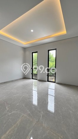 Jual Rumah Luas Elegan Dengan View Eksklusif di Alam Sutera, Tangerang Jual Rumah Luas Elegan Dengan View Eksklusif di Alam Sutera, Tangerang