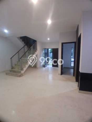 Rumah Luxury Modern Siap Huni di Golf Island Jakarta Utara Rumah Luxury Modern Siap Huni di Golf Island Jakarta Utara