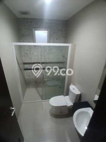 Rumah Luxury Modern Siap Huni di Golf Island Jakarta Utara Rumah Luxury Modern Siap Huni di Golf Island Jakarta Utara