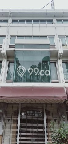Untuk Dijual! Ruko di Pantai Indah Kapuk Jakarta Utara LT 68m2 / LB 234m2 Kawasan Bisnis Untuk Dijual! Ruko di Pantai Indah Kapuk Jakarta Utara LT 68m2 / LB 234m2 Kawasan Bisnis