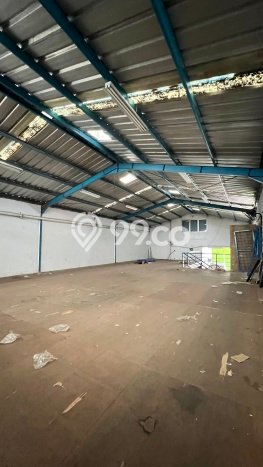 Gudang Lokasi Premium Kawasan , Luas 406m2m², Jalan Utama Gudang Lokasi Premium Kawasan , Luas 406m2m², Jalan Utama