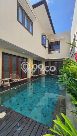 Siap Huni Hunian Elit 5 Kamar di Kuta Dekat ke Mana Saja Siap Huni Hunian Elit 5 Kamar di Kuta Dekat ke Mana Saja