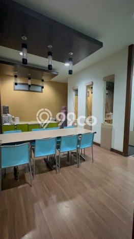 Gudang Dijual di Prime Area Jakarta Barat Luas 4474m2 Gudang Dijual di Prime Area Jakarta Barat Luas 4474m2