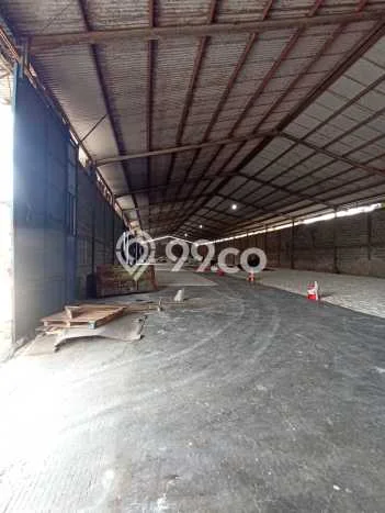 LOKASI SUPER STRATEGIS! Gudang di Rajeg, Luas 8400m2m², Kawasan Bisnis LOKASI SUPER STRATEGIS! Gudang di Rajeg, Luas 8400m2m², Kawasan Bisnis