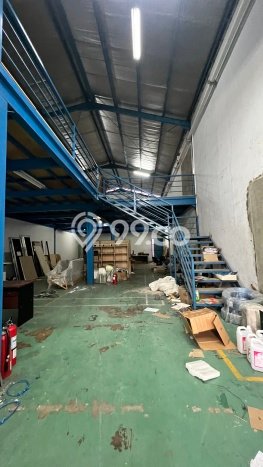 Gudang Premium Kawasan , Luas 297m2m², Pusat Komersial, Akses Tangerang, Tangerang Gudang Premium Kawasan , Luas 297m2m², Pusat Komersial, Akses Tangerang, Tangerang