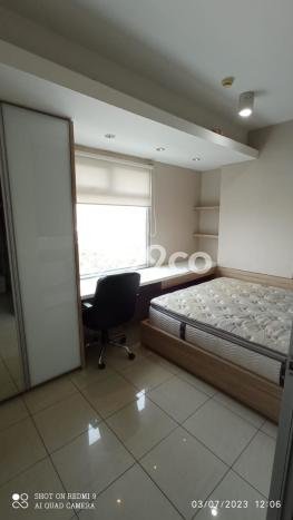 Dijual Apartemen 2 KT di Jakarta Utara Luas 37m2 Dijual Apartemen 2 KT di Jakarta Utara Luas 37m2