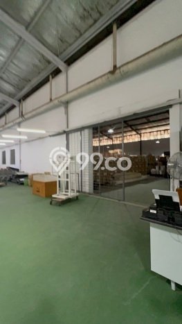Gudang Dijual di Prime Area Jakarta Barat Luas 4474m2 Gudang Dijual di Prime Area Jakarta Barat Luas 4474m2