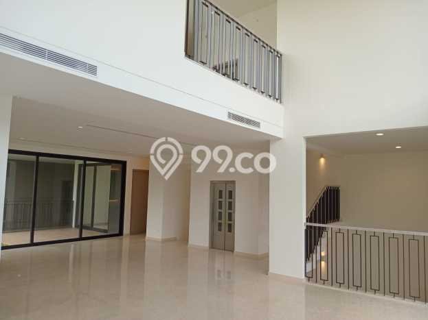 Jual Rumah Luas Elegan Dengan View Cantik di BSD, Tangerang Jual Rumah Luas Elegan Dengan View Cantik di BSD, Tangerang