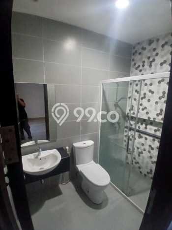 Rumah Luxury Modern Siap Huni di Golf Island Jakarta Utara Rumah Luxury Modern Siap Huni di Golf Island Jakarta Utara