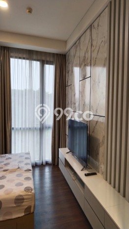 Dijual Apartemen Mewah 2 Bedroom di Tangerang Dekat ke Fasilitas Publik Dijual Apartemen Mewah 2 Bedroom di Tangerang Dekat ke Fasilitas Publik