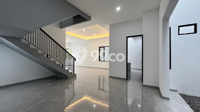 Jual Rumah Luas Elegan Dengan View Eksklusif di Alam Sutera, Tangerang Jual Rumah Luas Elegan Dengan View Eksklusif di Alam Sutera, Tangerang